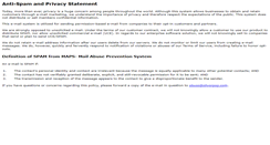 Desktop Screenshot of mkt205.com
